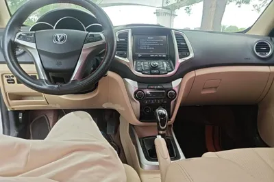 Changan Eado