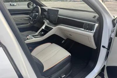 BYD Song PLUS New Energy