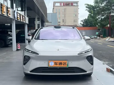 Nio ET7