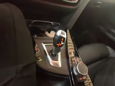 BMW 3 Series GT