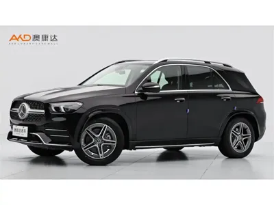 Mercedes-Benz 奔驰GLE(进口)