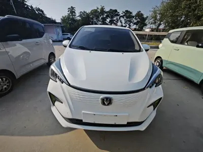 Changan Benben E-Star