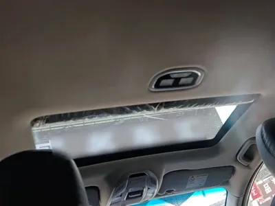 Geely Binrui