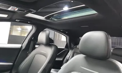 Hyundai Ioniq6