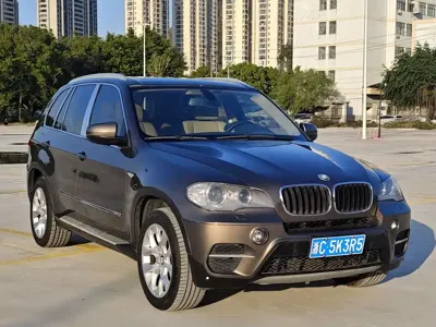 BMW X5 (Import)