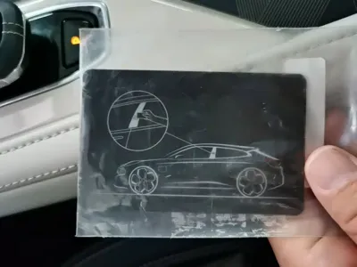 Zeekr 001