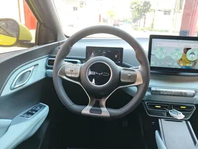 BYD Seagull