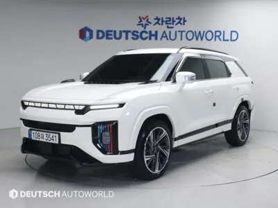KG_Mobility_Ssangyong Actyon