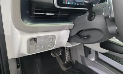 Hyundai Ioniq6