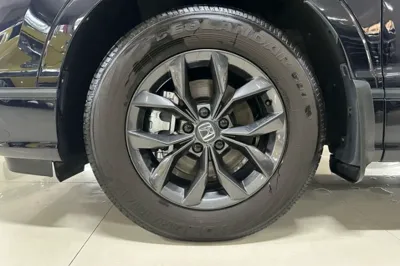 Honda Breeze