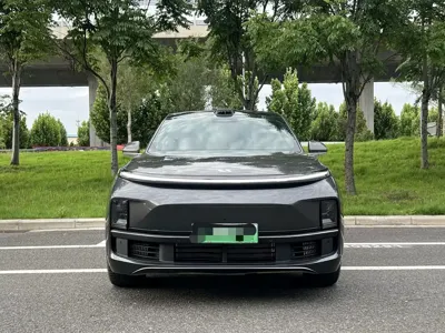 Li Auto Li L9