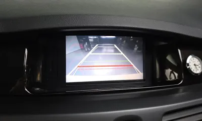 Renault-KoreaSamsung SM5