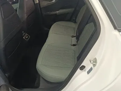 Changan Yida