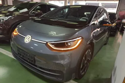 Volkswagen ID.3