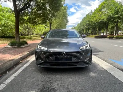 Changan Eado