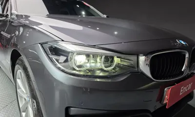 BMW Gran Turismo