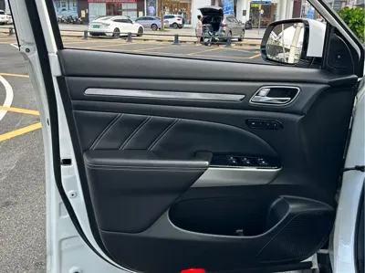 GAC Motor Trumpchi GS8