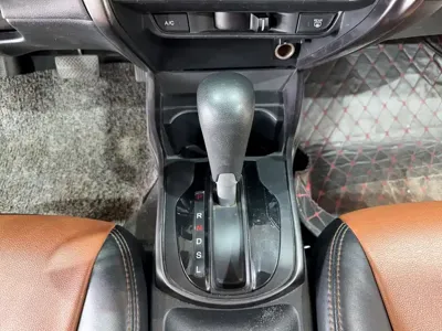 Honda Greiz
