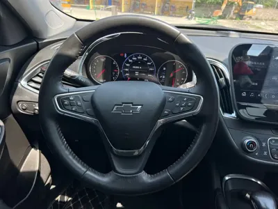 Chevrolet Malibu XL