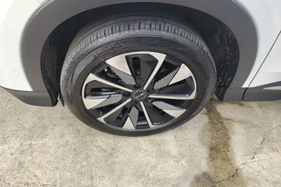 BYD Song PLUS New Energy