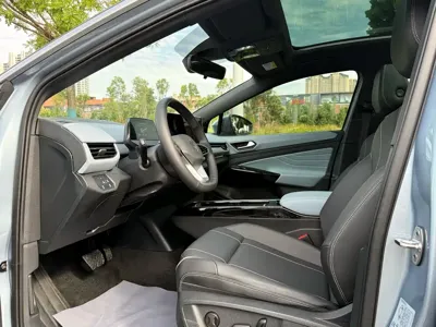 Volkswagen ID.4 X