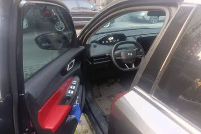 Changan CS55PLUS