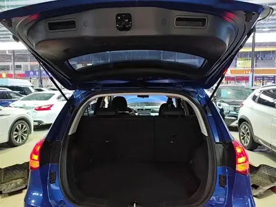 Haval H2