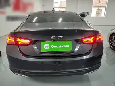 Chevrolet Malibu XL