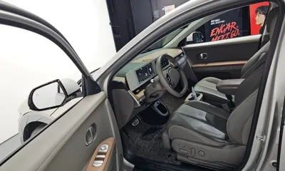 Hyundai Ioniq5