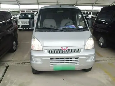 Wuling Rongguang EV