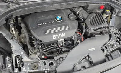 BMW 2-Series