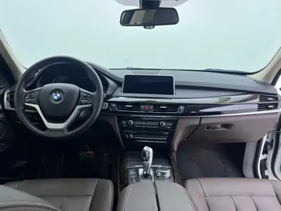 BMW X5 (Import)