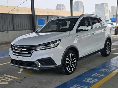 Roewe RX3