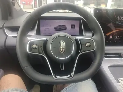 尚界 尚界H5