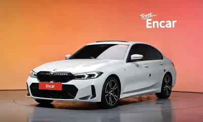 BMW 3-Series