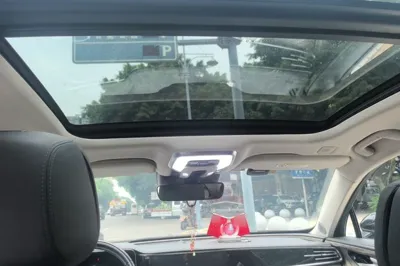 Hongqi H9