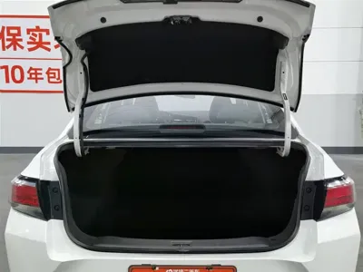 Venucia D60