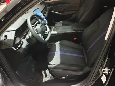 Geely Xingrui