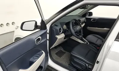 Hyundai Venue