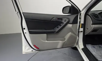 Kia Porte
