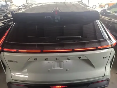 Geely Boyue