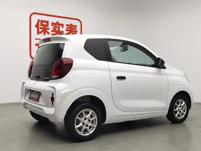 Roewe Clever