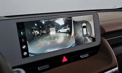 Hyundai Ioniq5