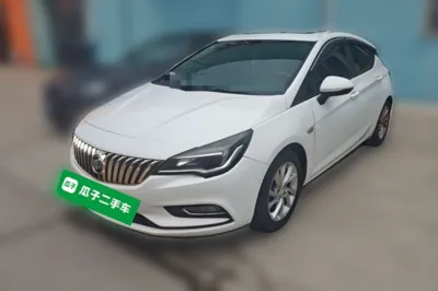 Buick Verano