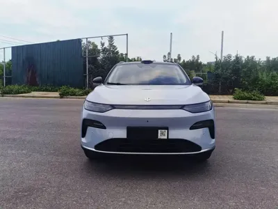 Leapmotor Leapmotor C11