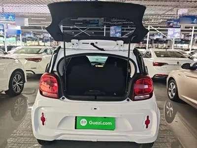 Roewe Clever