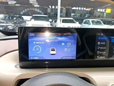 Wuling Bingo