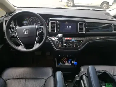 Honda Elysion