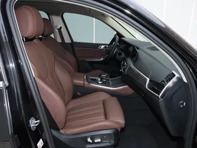 BMW X5 (Import)
