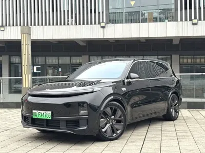 Li Auto Li L9